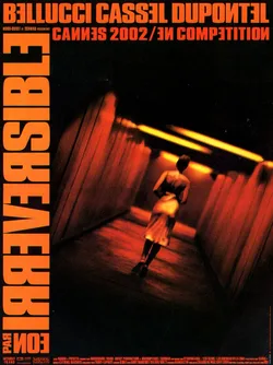 Irréversible poster
