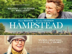 Hampstead poster