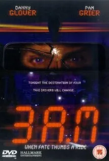 3 A.M. poster
