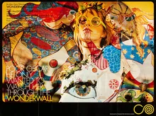 Wonderwall poster