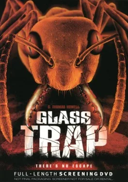 Glass Trap poster