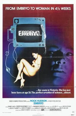 Embryo poster