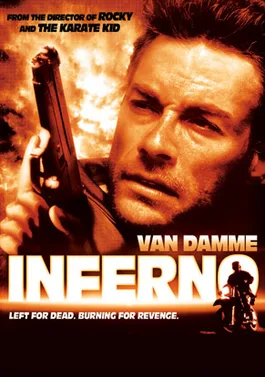 Inferno poster