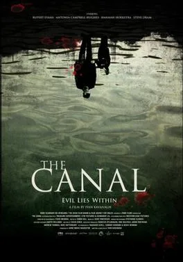 The Canal poster