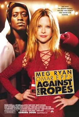 Against the Ropes poster
