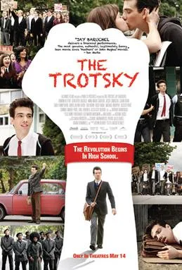 The Trotsky poster