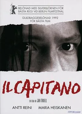 Il Capitano: A Swedish Requiem poster