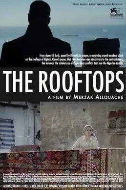 The Rooftops poster