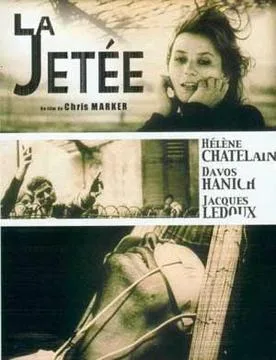 La Jetée poster