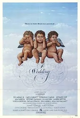 A Wedding poster