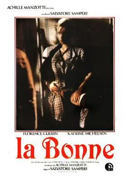 La Bonne poster