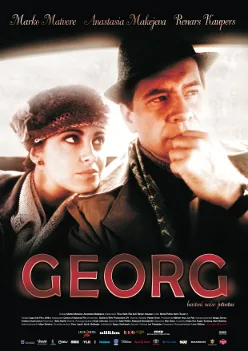 Georg poster