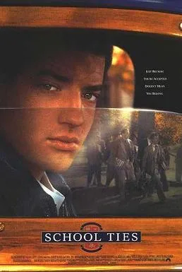 School Ties poster