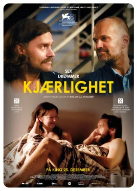 Love poster