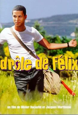 Drôle de Félix poster