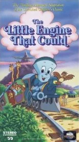 The Little Engine That Could poster