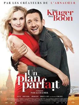 Un plan parfait poster