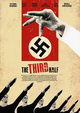 The Third Half poster