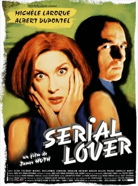 Serial Lover poster