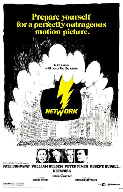 Network poster