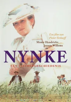 The Moving True Story of a Woman Ahead of Her Time poster