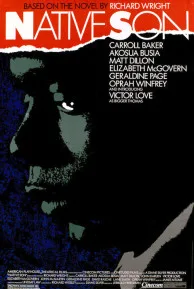 Native Son poster