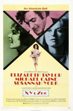 Zee and Co. poster