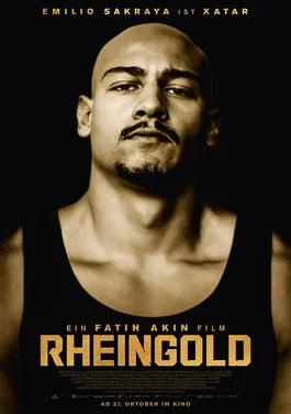 Rheingold poster