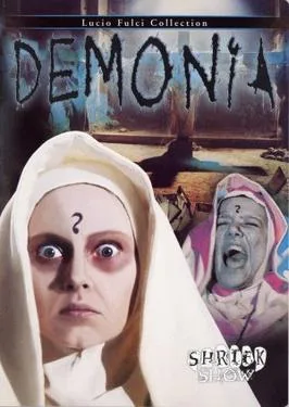 Demonia poster
