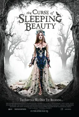 The Curse of Sleeping Beauty poster
