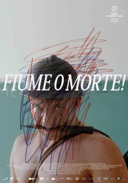 Fiume o morte! poster