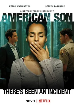 American Son poster