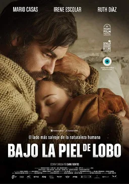 The Skin of the Wolf poster
