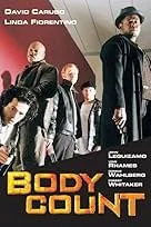 Body Count poster