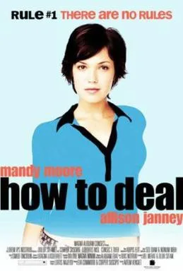 How to Deal poster