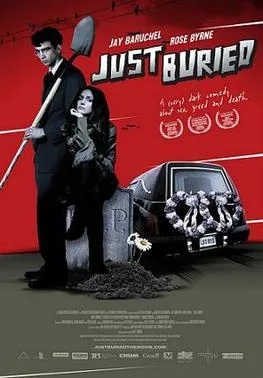 Just Buried poster