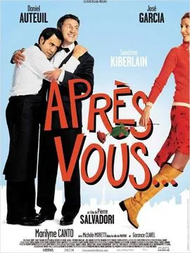 After You... poster