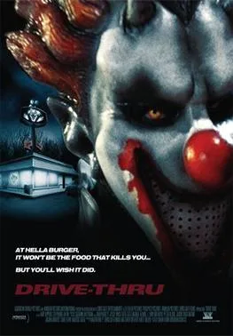 Drive-Thru poster