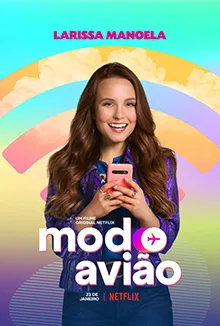 Airplane Mode poster