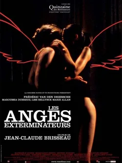 Les Anges Exterminateurs poster