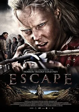 Escape poster