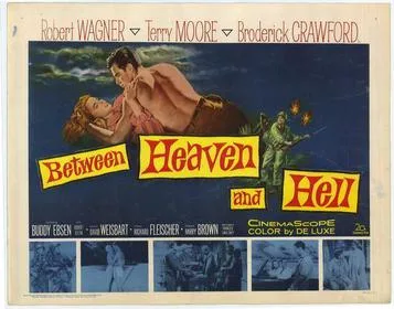 Between Heaven and Hell poster