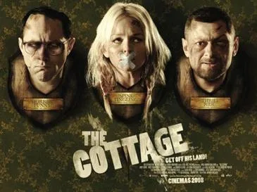 The Cottage poster