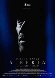 Siberia poster