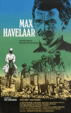 Max Havelaar poster