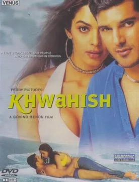 Khwahish poster