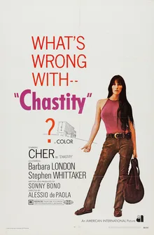 Chastity poster