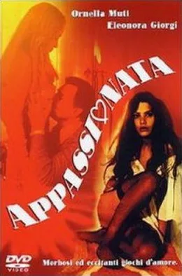Appassionata poster