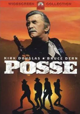 Posse poster