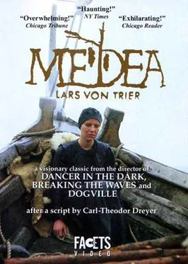 Medea poster